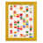 Yellow Framed Paper
