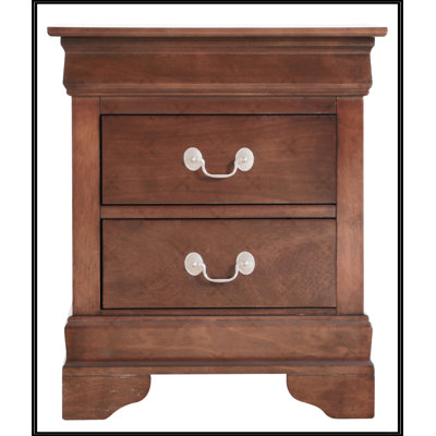 Table de chevet Louisphillipe