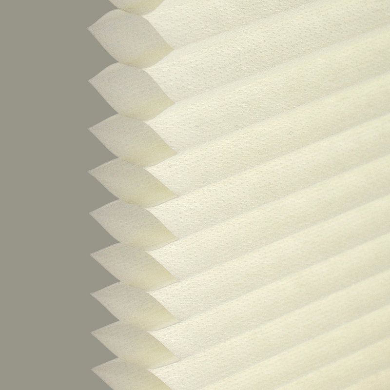  Store cellulaire filtrant la lumière, Ivoire ivoire, L 30,5 po x L 72 po
