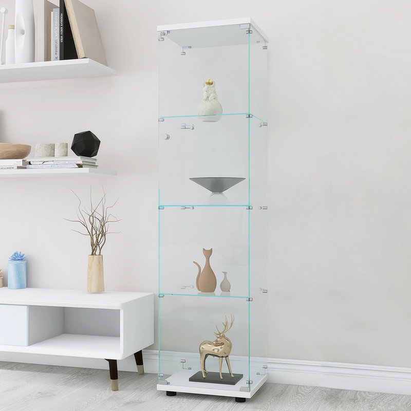 17.11'' Sideboard, White