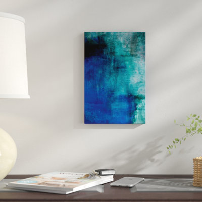 " Deliberation " by Michelle Oppenheimer
