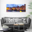 Gdansk Poland - No Frame Print on Canvas