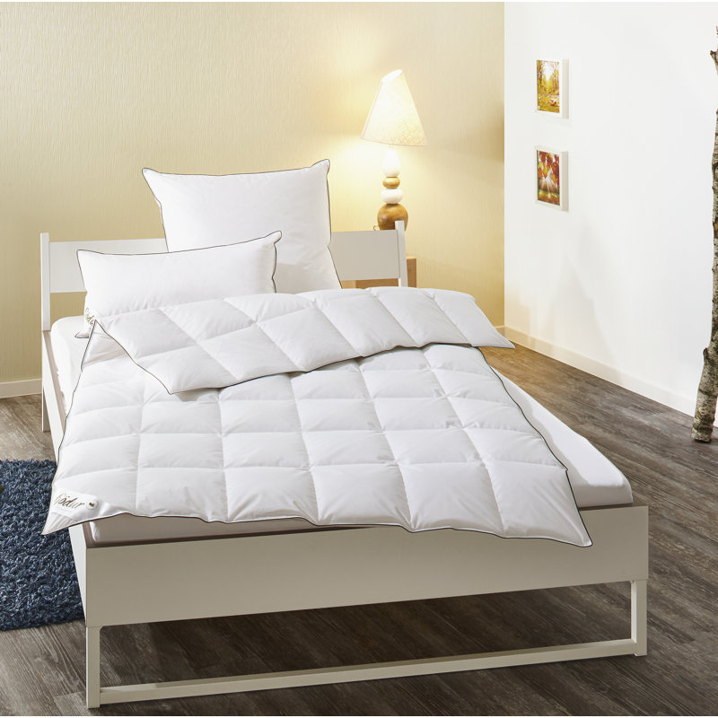 All Season Down Comforter, 135 x 200cm