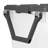Sterilite Clear Plastic Stacking Storage Containers w/ Lid-98364590-98364591