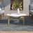 Table basse Vezina