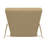 Amala Sunbrella® Outdoor Chaise Lounge Cushion-965821654-957935570