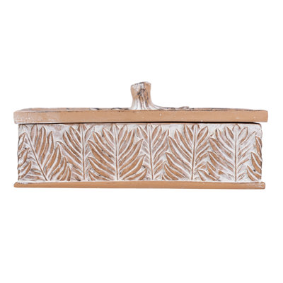 Shorehamby Decorative Box