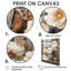 Drashawn - Décoration murale florale-100572287-100572280-100572286