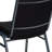 Oliverson Metal Stackable Multipurpose Chair
