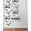 Rouleau de fleurs Asfa-1429830525