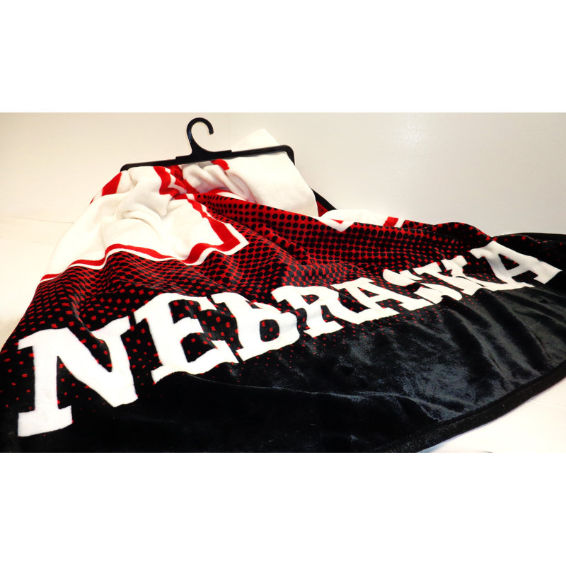 Jeté Nebraska Raschel