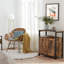 Afridi 69cm Sideboard