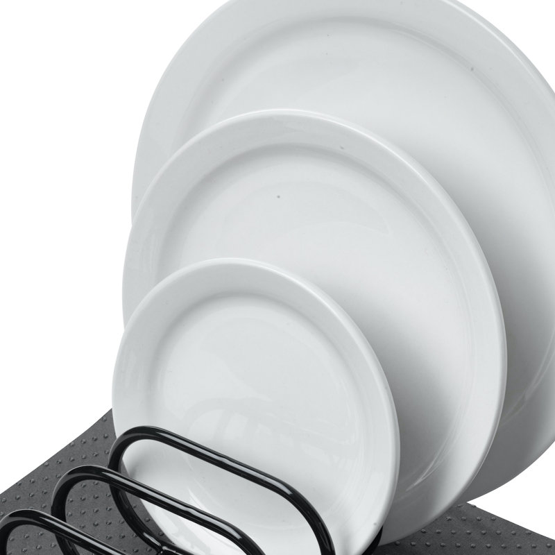 Dish Rack Charcoal