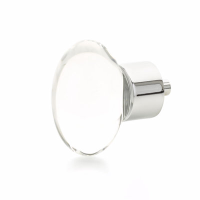 City Mushroom Knob