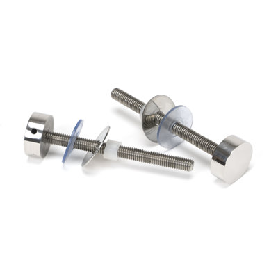 Bolt Fixings for T Bar