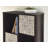 Premium Cubes Fabric Storage Bin