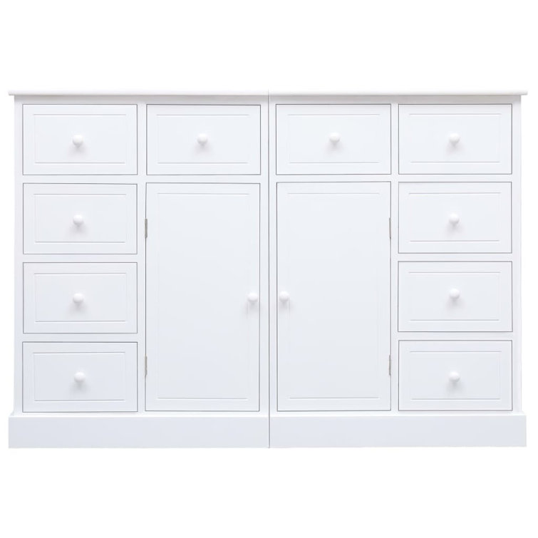 ClassicLiving Antranigian 30cm Sideboard | Wayfair.co.uk