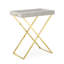 Shagreen Butler Serving Tray-40580070
