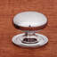 CK Series Mushroom Knob-12829819-12829821