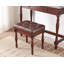 Tabouret de coiffeuse Bumpy-1960190233