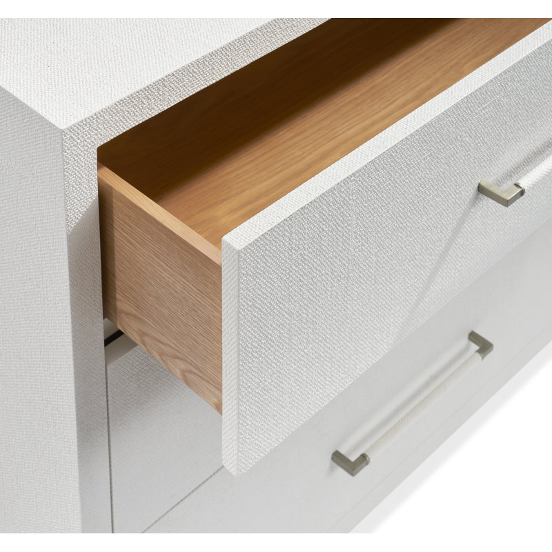 Taylor 3 - Drawer Dresser
