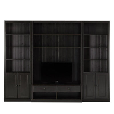 Meila TV Stand for TVs up to 55"