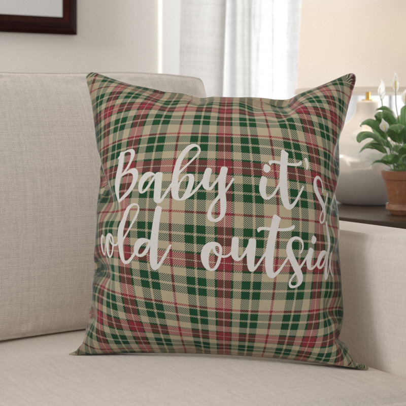  Coussin Baby, Housse de coussin