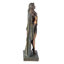 Figurine danseuse égyptienne Art déco