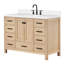 Ensemble de meuble-lavabo simple 43 po Cambridge-213402806-228479611