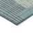 Machine Washable Indoor/Outdoor Hovey ACN2270 Stripes Rug-570969111