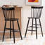 Solid Wood Counter Stool-2044581880-2044581860