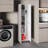 2-Door Rectangle Closet Pantry-118895743