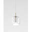 Jube 1 - Light LED Pendant-118256595-118256607-118256609