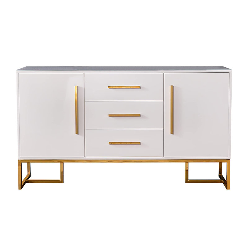 Ensemble de tables basses Henkel