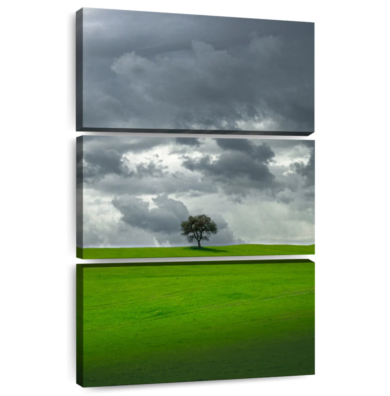 Masam The Tree, 32" H x 20" W