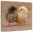 Crowle Pecking Baby Chicks-109399744