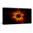 " Solar Eclipse Digital Illustration "-20879463