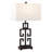 Gravenhurst Metal Table Lamp-49454647