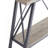 Versatile Extra Long Sofa Table with Sturdy Construction and Ample Storage-981384848