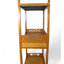 Solid Wood Bookcase