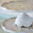 Cristal Stoneware Cake Stand-71220339