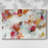 Looking the Other Way-Gallery Wrapped Canvas