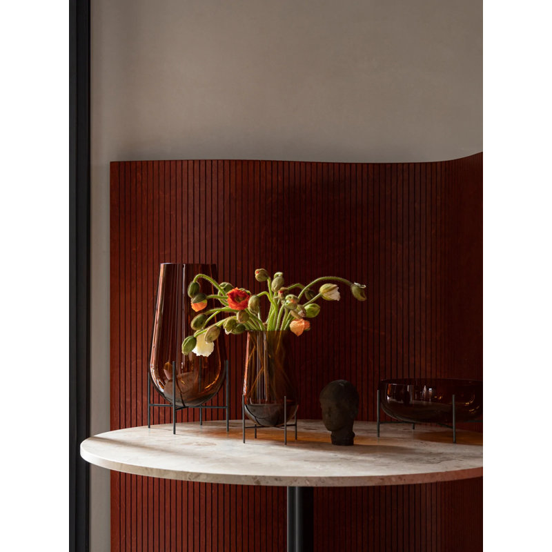 Harbour Round Dining Table, 31.5" W x 31.5" L, Under Standard Height, Sand Stone