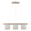 Luminaire suspendu scandinave VARO 3-1223618118