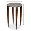 The Burnford End Table