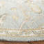 Airlie Oriental Handmade Tufted Wool Area Rug in Slate/Beige-91554447