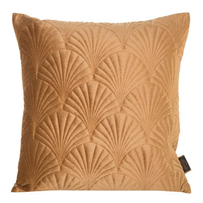 Microfiber Square Pillow Case