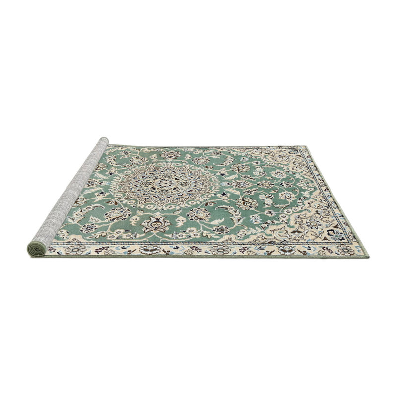 Catrice Oriental Indoor Rug, Square 8'