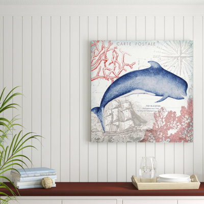 1 Piece Wrapped Canvas Wall Art