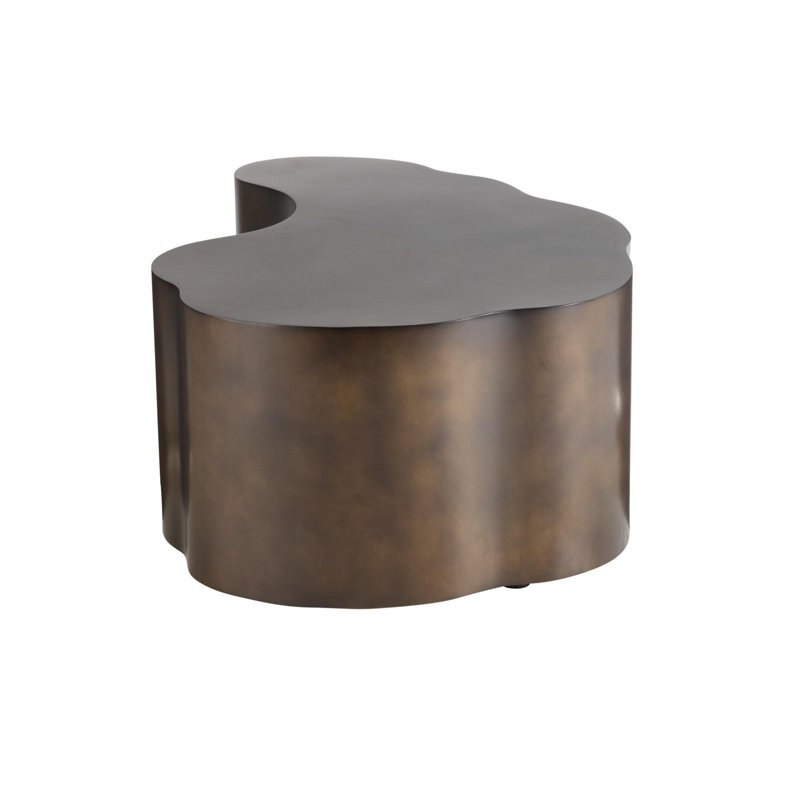 Meadow Coffee Table, Brown